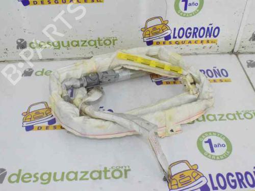 Used Right curtain airbag BMW 5 (E60) 525 d (177 hp) 1369561