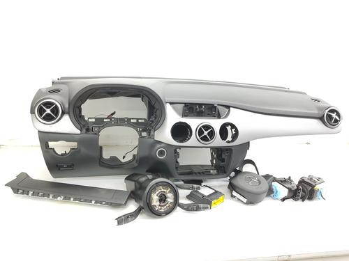 Airbag Kit MERCEDES-BENZ B-CLASS Sports Tourer (W246, W242) B 180 CDI / d (246.212) | BP27868518C86 