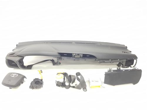 Kollisonspute sett TOYOTA HILUX VIII Pickup (_N1_) [2015-2025]  29729445