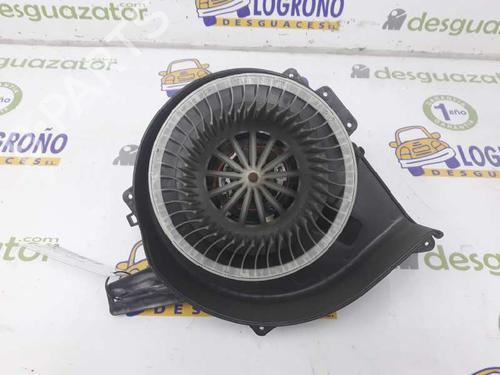 Used Heater blower motor VW POLO V (6R1, 6C1) 1.2 (60 hp) 14125803