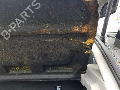 Electronic module OPEL ASTRA K (B16) 1.6 CDTi (68) | BP6812561M83 
