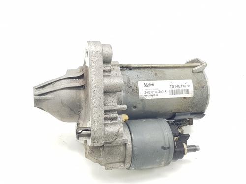 Starter CITROËN BERLINGO MULTISPACE (B9) 1.6 BlueHDi 100 | BP31621504M8 