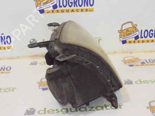 Højre forlygte OPEL VECTRA C (Z02) 2.2 DTI 16V (F69) | BP801067C29 