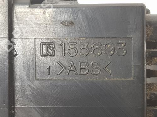 Warning switch TOYOTA LAND CRUISER PRADO (_J12_) 3.0 D-4D (KDJ120, KDJ125) | BP13546796I22 
