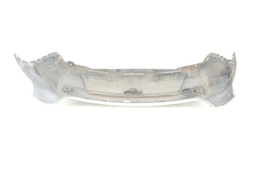 Rear bumper NISSAN QASHQAI I (J10, NJ10) 1.5 dCi | BP5123022C8 