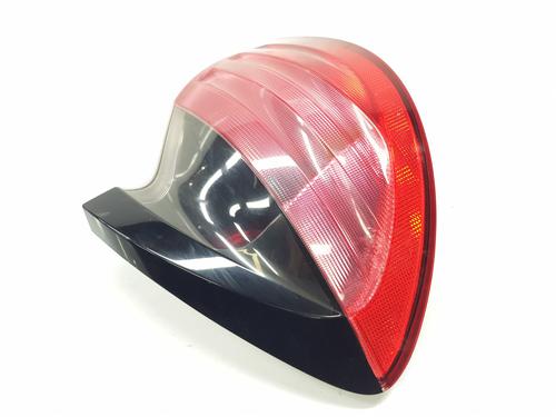 Used Right taillight MERCEDES-BENZ C-CLASS Coupe (CL203) C 180 Kompressor (203.746) (143 hp) 23228007