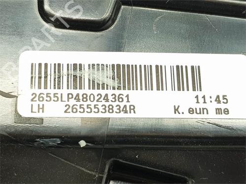 Left tailgate light RENAULT ARKANA I (LCM_, LDN_)  | BP38441819C79  - Image 6