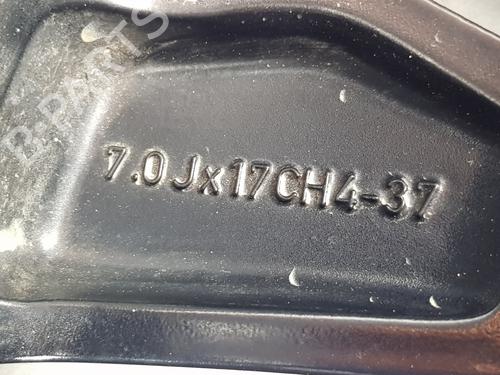 Fælk RENAULT CLIO V (B7_) 1.6 E-TECH 140 (B7MU) | BP37691665C45 - Image 4