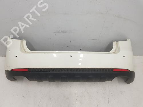Used Rear bumper SSANGYONG KORANDO (CK) [2010-2025]  30753781