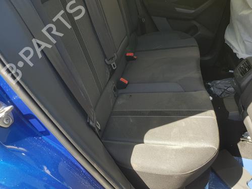 Girkasse VW T-ROC (A11, D11) 1.5 TSI | BP14853136M3 