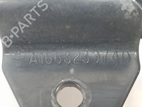 Electronic sensor MERCEDES-BENZ M-CLASS (W166)  | BP38050240M84  - Image 6