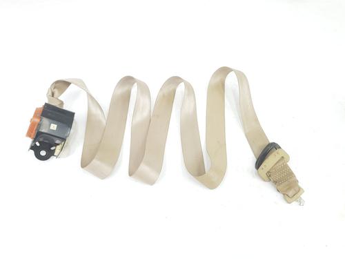 Used Rear left seatbelt TOYOTA LAND CRUISER PRADO (_J12_) 3.0 D-4D (KDJ120, KDJ125) (166 hp) 12462465