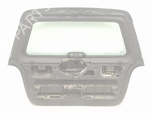 Tailgate MERCEDES-BENZ A-CLASS (W168) A 170 CDI (168.009, 168.109) | BP16988166C6 
