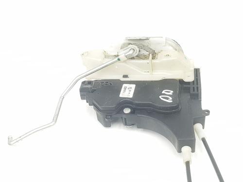 Front right lock MITSUBISHI L200 / TRITON (KA_T, KB_T) 2.5 DI-D 4WD (KB4T) | BP20192366C97 