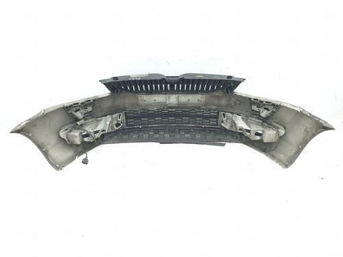 Front bumper SKODA OCTAVIA III (5E3, NL3, NR3) 2.0 TDI | BP29491376C7 