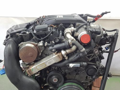 Engine BMW 3 Touring (E91) 318 d | BP29970370M1