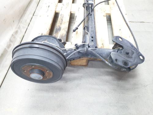 Rear axle RENAULT EXPRESS Box Body/MPV | BP38014957M2 - Image 3