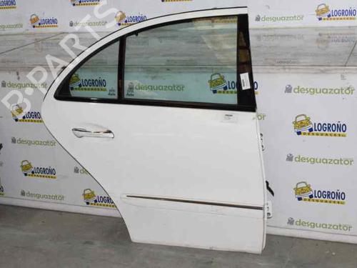Right rear door MERCEDES-BENZ E-CLASS (W211) E 280 CDI (211.020) | BP1252054C5 