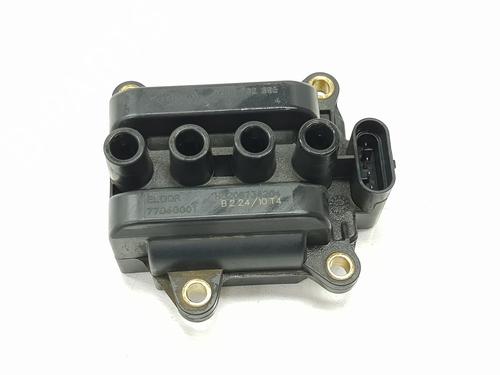 Used Ignition coil DACIA SANDERO 1.2 16V (75 hp) 23275571