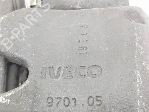Right front brake caliper IVECO DAILY VI Van | BP38408593M104 - Image 4