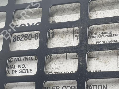 Other TOYOTA LAND CRUISER PRADO (_J12_) 3.0 D-4D (KDJ120, KDJ125) | BP24987996O1 