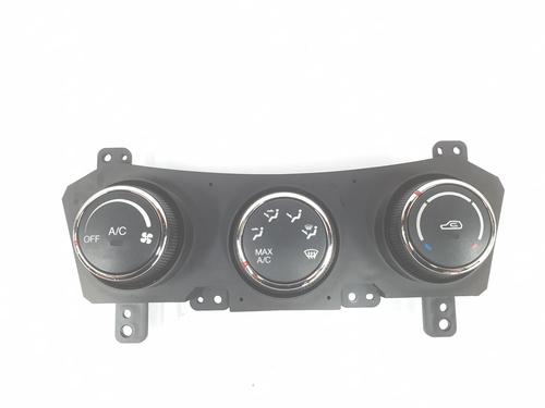 AC Styreenhet / Manøvreringsenhet SSANGYONG KORANDO (CK) 2.0 e-XDi (175 hp) 9955357