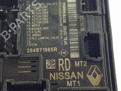 Fuse box DACIA SANDERO III 1.0 TCe 110 | BP34706525E1 - Image 3