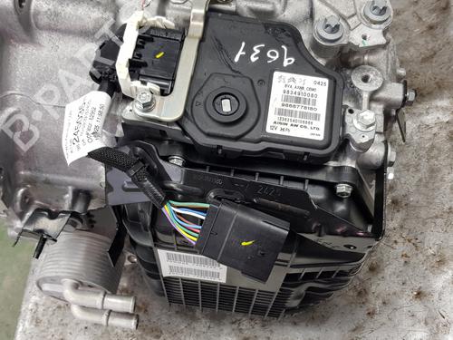 Gearbox OPEL CORSA F (P2JO)  | BP32986762M3  - Image 13