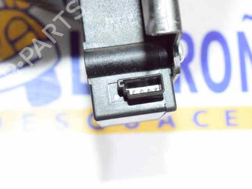 Tailgate lock BMW X3 (E83) 2.0 d | BP761984C101 