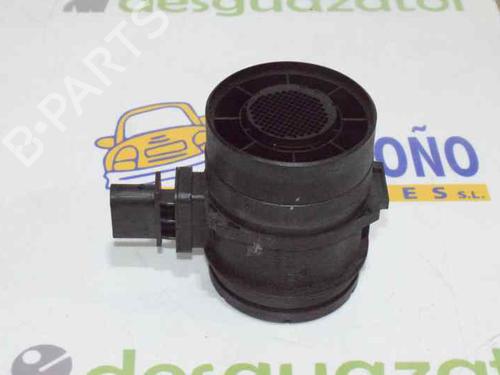 Medidor de massa de ar BMW 3 Touring (E91) 320 d (177 hp) 13628509724 | 13628509724 |