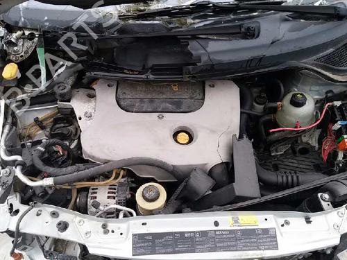 Højre baglygte RENAULT SCÉNIC I MPV (JA0/1_, FA0_) 1.9 dCi RX4 | BP785179C35 