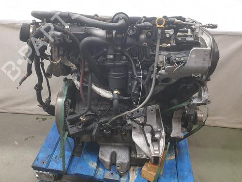 Engine ALFA ROMEO 156 (932_) 2.4 JTD (932AXF00) | BP28019381M1 
