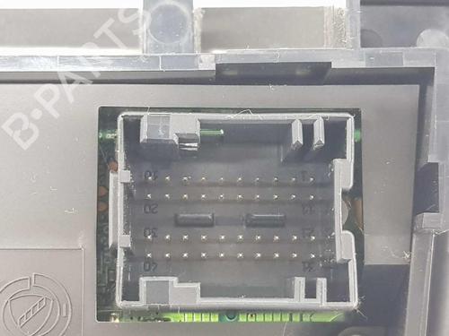 Climate control FIAT LINEA (323_, 110_) 1.3 D Multijet (323AXB11, 323AXB1A) | BP7040857I5 