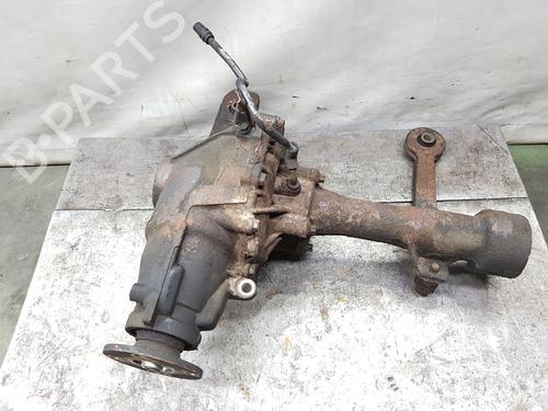 Front differential TOYOTA LAND CRUISER PRADO (_J12_) 3.0 D-4D (KDJ120, KDJ125) | BP13914993M23 