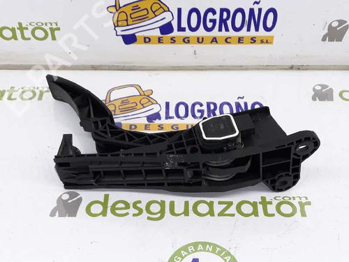 Pedal MERCEDES-BENZ M-CLASS (W164) ML 280 CDI 4-matic (164.120) | BP1641574I4 