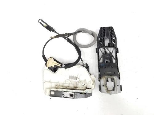 Used Front right lock VW GOLF VI (5K1) 2.0 GTi (210 hp) 8216365