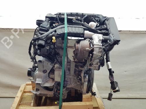 Engine FIAT 600e / 600 (365_, 364_) Mild Hybrid | BP37223563M1  - Image 6