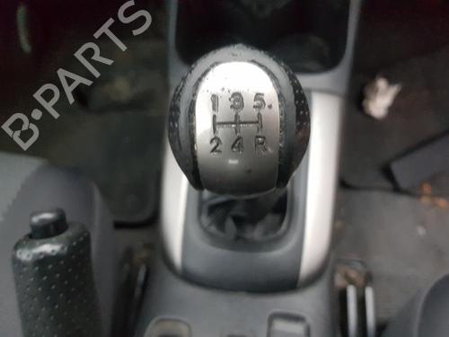 Soltag TOYOTA RAV 4 II (_A2_) 2.0 D 4WD (CLA20_, CLA21_, CLA20R, CLA21R) | BP11697382C124 