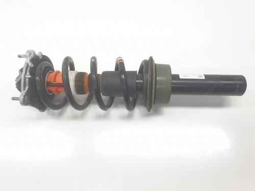 Left front shock absorber AUDI A6 C7 (4G2, 4GC) 2.0 TDI | BP30499662M16 