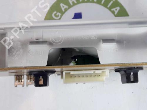 Interior roof light BMW 5 (E60) 525 i | BP7417821I8 