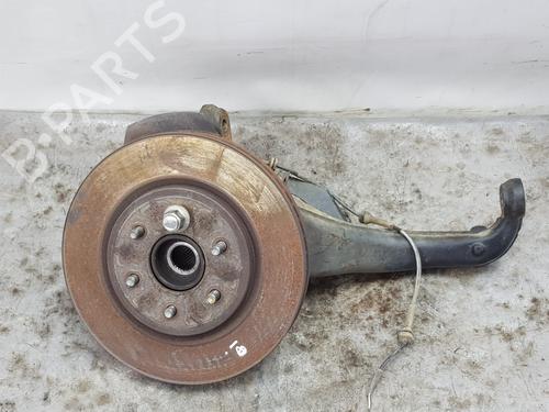 Used Left front steering knuckle Left front steering knuckle 36807378 36807378