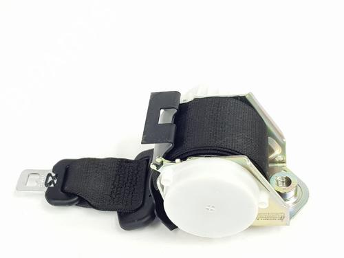 Used Rear center seatbelt BMW 5 (F10) 535 d xDrive (313 hp) 27562731