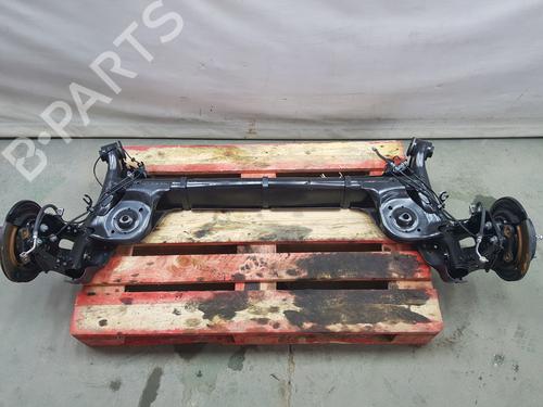 Bagaksel Bagaksel RENAULT ARKANA I (LCM_, LDN_) [2019-2026] 33861426 33861426