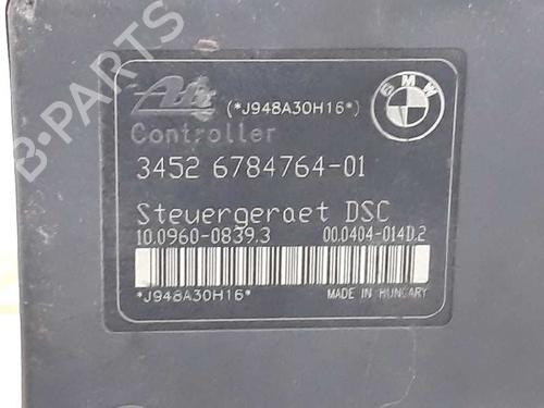 ABS pump BMW 3 (E90) 320 d | BP1500190M43 