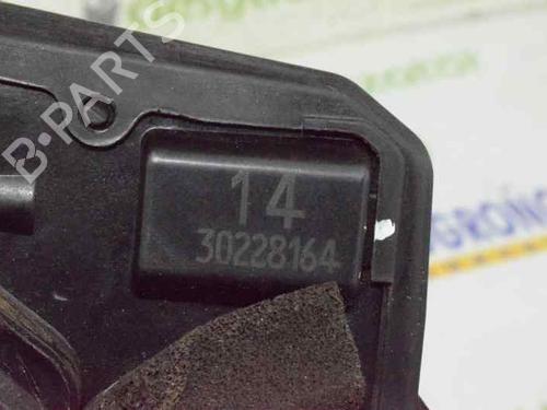 Rear right lock TOYOTA LAND CRUISER PRADO (_J12_) 3.0 D-4D (KDJ120, KDJ125) | BP1122200C99 