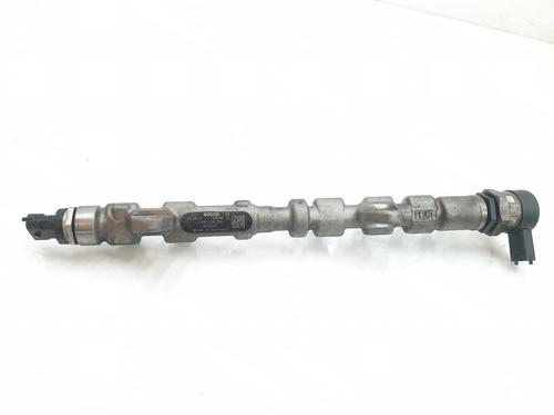 Used Injection rail Injection rail FIAT FIORINO Box Body/MPV (225_) 1.3 D Multijet (225BXD1A, 225BXB1A, 225BXB11) (75 hp) 36679492 36679492