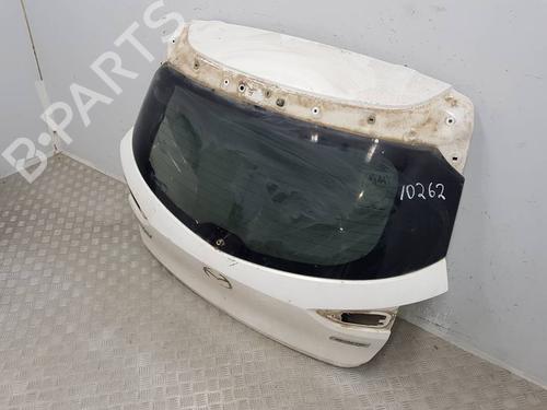 Tailgate MAZDA CX-3 (DK) 1.5 SKYACTIV-D (DK2WS, DK5FW) | BP39693507C6 - Image 3