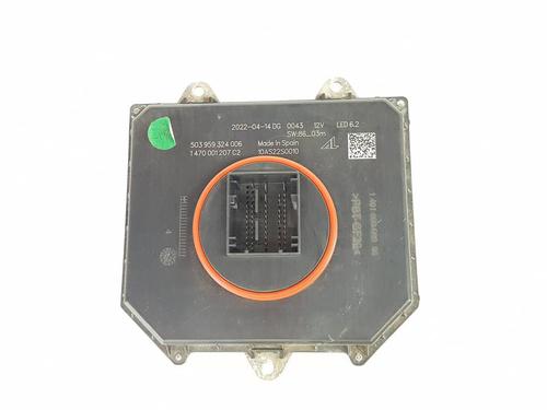 Used Lights ECU Lights ECU ALFA ROMEO TONALE (965_) [2022-2026] 39978829 39978829