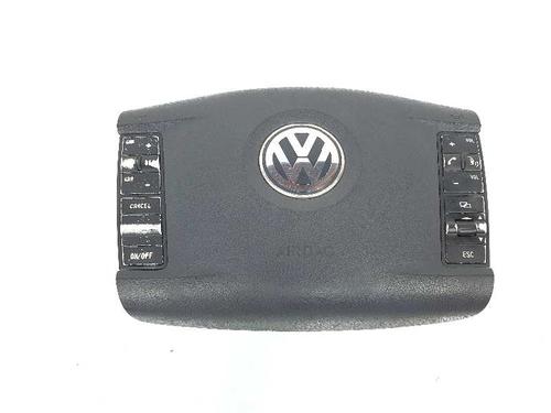 Førerens kollisjonspute VW TOUAREG (7LA, 7L6, 7L7) 3.2 V6 (220 hp) 7865374