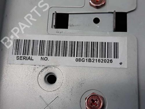 Radio MAZDA 5 (CR) 2.0 (CREW) | BP4761281E6 